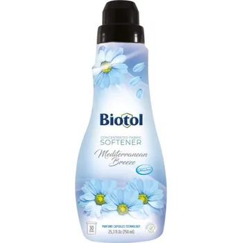 Aviváž BIOTOL TEKUTÁ AVIVÁŽ PERFÉMOVANÁ MORSKÁ BRÍZA 1L