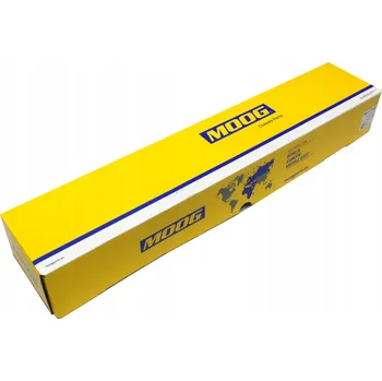 Zavěšení kol MOOG AL-TC-16632 Rameno , odpružení kol