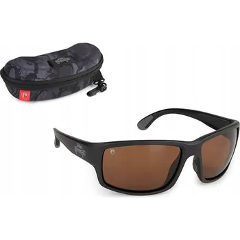 Sluneční brýle Plavecké brýle Fox Rage Wrap