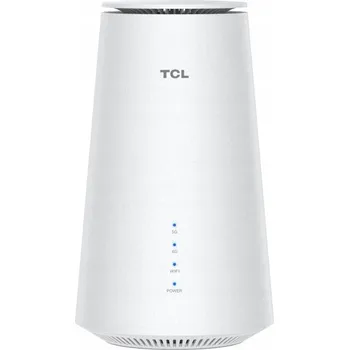 Domácí/kancelářský router na SIM kartu s 5G TCL HH515V, 4,67 Gb/s, 802.11ax Wi-Fi 6