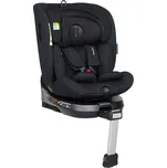 Autosedačka Petite&Mars Twistguard Pro i-Size 0-36 kg černá