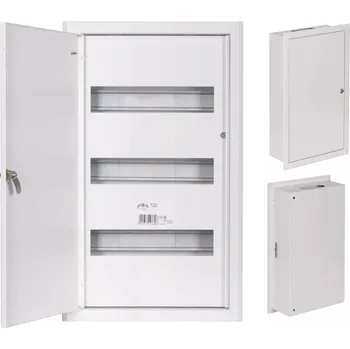 Rozvaděč Rozvaděč Sabaj 400 V IP31 100 A