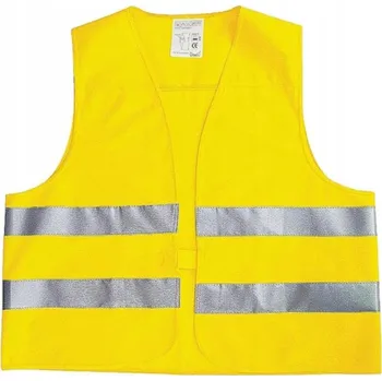 reflexní vesta Reflexní vesta Drel unisex L