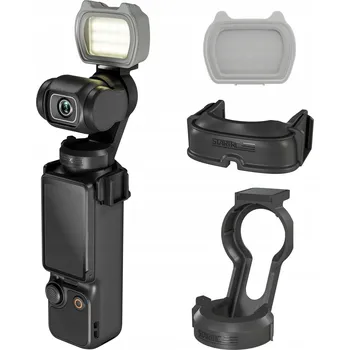 Příslušenství pro čtečku elektronické knihy 9 REŽIMŮ MAGNETICKÁ NÁPLŇ PRO KAPESNÍ DJI OSMO 3 MAGNETICKÝ UPÍNAČ