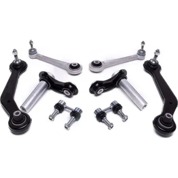 Ramena zadní náprava BMW X5 (E53)