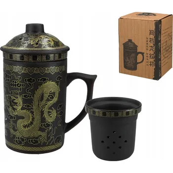 Hrnek Hanipol Gejša keramický 350 ml