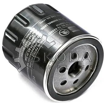 Olejový filtr Olejový filtr ŠKODA Original OEM 047 115 561 F