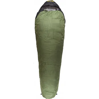 Spacák Spací pytel Volven SUPERLIGHT II Olivový LZ 220 cm