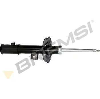 Tlumič pérování BREMSI SA1837