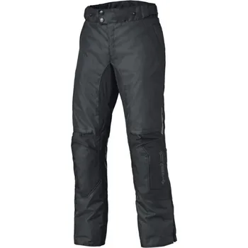 Moto kalhoty Held Held ZORRO cestovní textilní kalhoty černé vel.3XL 3XL