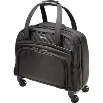 Kensington Brašna na monitor Contour 2.0 Executive Balance S max.velikostí: 39,6 cm (15,6) černá