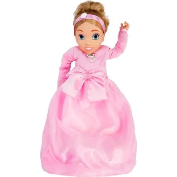 Panenka Balerínky Molly: Zatanči si se mnou