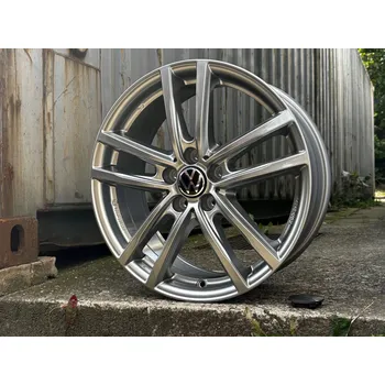 Alu kolo Hliníkový disk Alutec X10 7.5" x 18" 5x112 ET 51