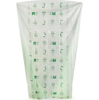 Pytle na odpadky Kompostovatelné pytle na odpadky 120l