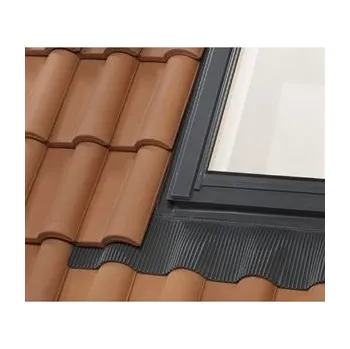 Okno DAKEA lemování KUF U8A 134x140 cm