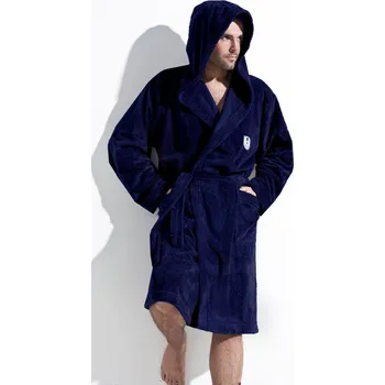 Pánský župan Pánský župan IWO granát 2XL