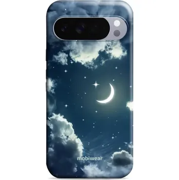 Pouzdro na mobilní telefon Odolný obal Mobiwear Elite Pro - Google Pixel 10 Pro XL - E145E Noční obloha (Odolné pouzdro, obal kryt Mobiwear Elite Pro - maximální ochrana mobilu Google Pixel 10 Pro XL, zesílené hrany, přesné výřezy, pohodlné držení, odolná grafika, kvalitní materiál