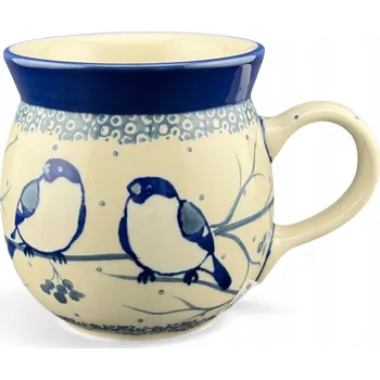 Hrnek Ceramika Artystyczna keramický 220 ml