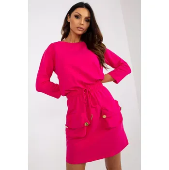 Dámské šaty Denní šaty model 175462 Och Bella s