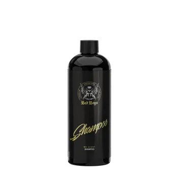 Autošampón Bad Boys Shampoo No Scent - pH neutrální autošampon (1000ml)