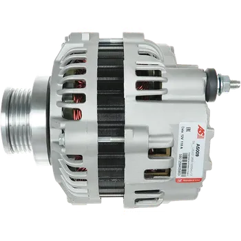 Alternátor Alternátor RENAULT CLIO KANGOO THALIA 1.5 DCi