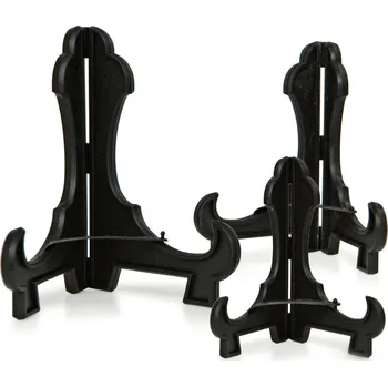 Stojánek na talíř a plaketu, malý