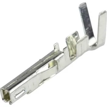 Elektrický konektor 457501112 Molex MOL Power a Signal Sol. Molex Množství: 1 ks