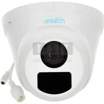 Bezpečnostní kamera IP KAMERA IPC-T122-PF40 - 1080p, 4 mm, UNIARCH