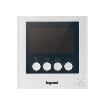 Videotelefon Legrand 4,3 palce 369115