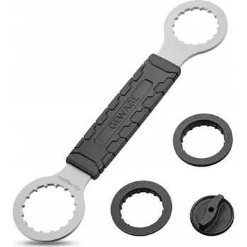 Příslušenství pro čtečku elektronické knihy Gewage GE-122BB pro středové složení