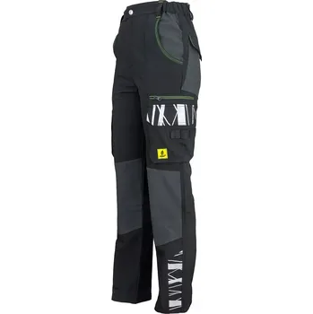 Pracovní obuv PRACOVNÍ KALHOTY URGENT URG_733 SOFTSHELL 46