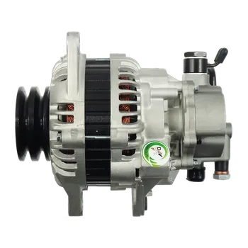 Alternátor Alternátor MITSUBISHI L200 L400 Pajero 2.5D TD 75A