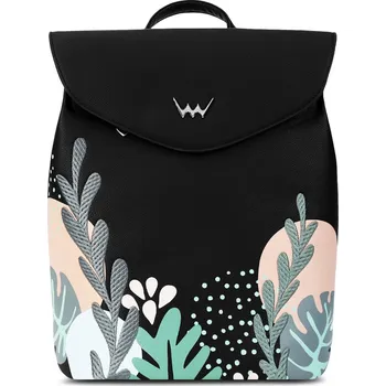 Městský batoh Linton Desert Black