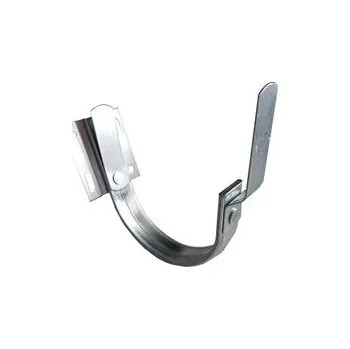 okap OKAPY Pozink žlabový hák čelní 250 mm