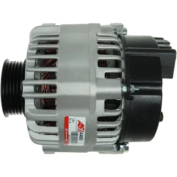 Alternátor Alternátor Ford Escort Fiesta Courier Mazda 1.8D