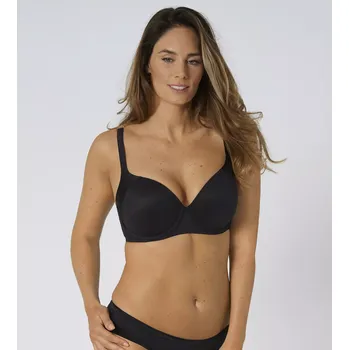 Podprsenka Podprsenka Body Make-up Soft Touch WP EX černá - TRIUMPH BLACK 90E