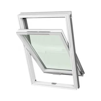 Okno DAKEA střešní okno ULTIMA ENERGY PVC M4A 78x98 cm trojsklo