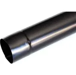 OKAPY Svodová roura 100mm délka 4m černá