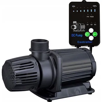 Čerpadlo LEVNÉ A VÝKONNÉ ČERPADLO S OVLADAČEM (MAX. 4000 L/H)