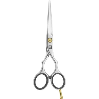 Kadeřnické nůžky Zwilling Beauty Premium profesionální nůžky na vlasy, 14 cm 43626-141