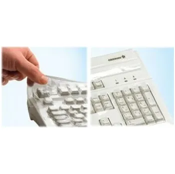 Klávesnice CHERRY - Keyboard cover (6155080)