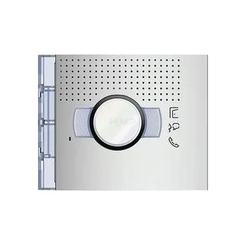 Bezpečnostní kamera Štítek zvukového modulu kamery Legrand 351201