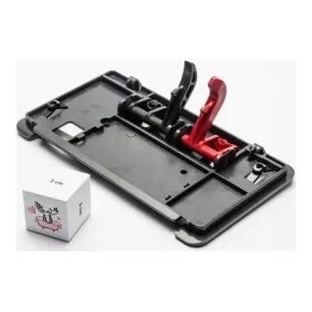 WC sada Podomítková nádržka pro toaletu Tece