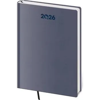Diář Helma - Eco - týdenní diář Lavender 2026, A5, 14,5 × 20,5 cm