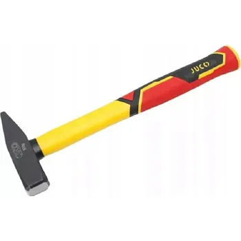 Kladivo Kladivo zámečnické Juco 1kg