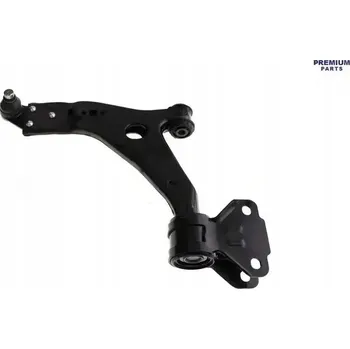 Zavěšení kol Rameno Sidem 3872 , odpružení kol