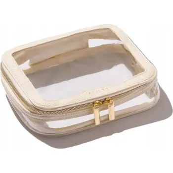 Cestovní taška MINTI Collection Střední cestovní taška Vanilla / Kosmetická taška na cesty