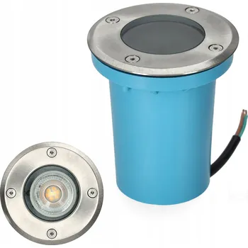 Bezpečnostní kamera Nájezdové svítidlo Kobi Entrada 2 50 W