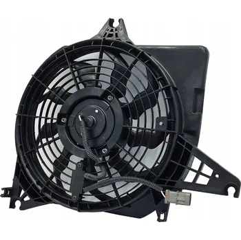 Ventilátor topení a klimatizace VENTILÁTOR CHLADIČE HYUNDAI H-1 H1 07-19 2.4 2.5 977304H000