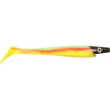 Selektivní guma na velké štiky Ripper STRIKE PRO Pig Shad 23 cm C038